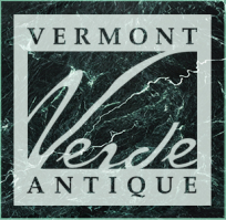 Vermont Verde Antique Serpentine - The beauty of marble, the durability of granite.